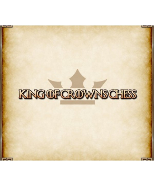 Chess: King of Crowns Chess Online Steam Key GLOBAL